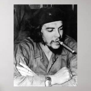 Poster Che Guevara