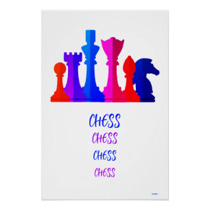 Poster Checkmate