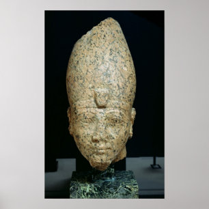 Poster Chef de Hatshepsut