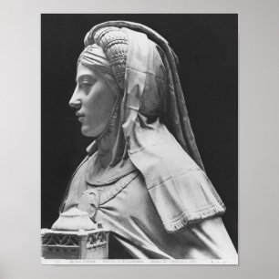 Poster Chef de la Temperance