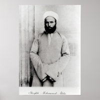 Cheikh Muhammad Abduh