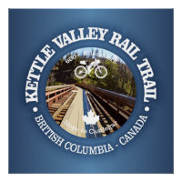 Chemin de fer Kettle Valley (cyclisme c)