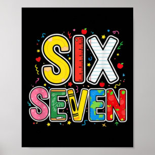 Poster Chemise 67 pour enseignants Mème 67 Femme Enseigna