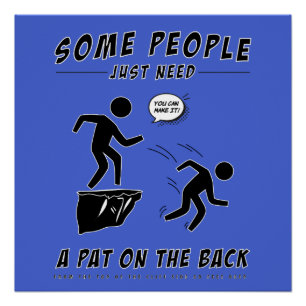 Poster Chemise Hilarious   Chemise Dit Drôle