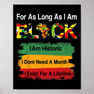 Poster Chemises Juneteenth Femmes Hommes Carte Africaine
