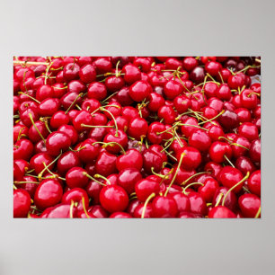 Poster Cherry Galore
