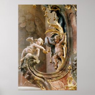 Poster Cherubs, 1737-66