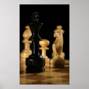 Poster Chess