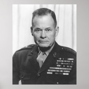 Poster Chesty Puller