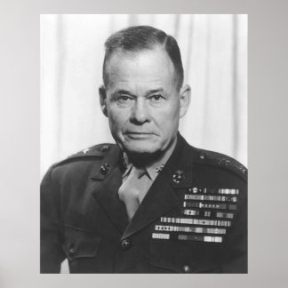 Poster Chesty Puller