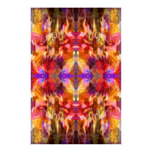 Cheval d'abondance Feng Shui par surprise