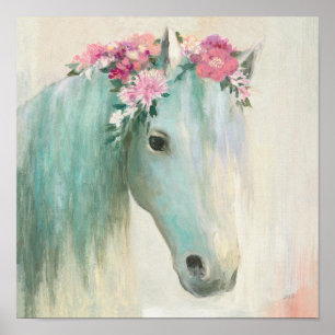 Poster Cheval du Festival