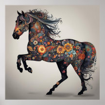 Cheval Whimsical