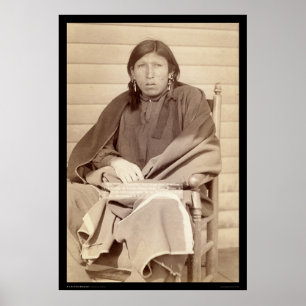 Poster Chevaux d'abondance, tueur de lieutenant Casey SD