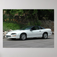 Chevrolet Camaro 1995