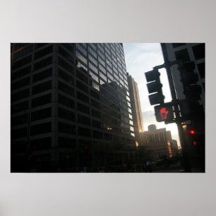 Poster Chicago