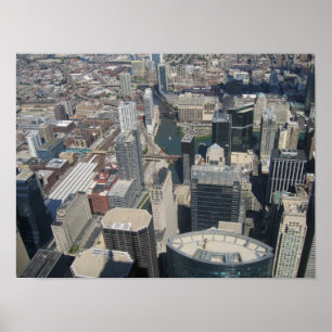 Poster Chicago