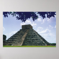 Chichen Itza
