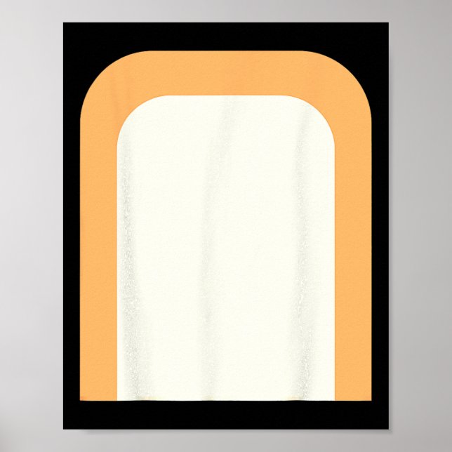 Poster Chien bleu Chien Tan Costume d'enfant de famille d (Devant)