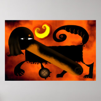 Poster Chien Dachshund 2006_apr6_dachshund