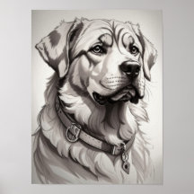 Chien Labrador