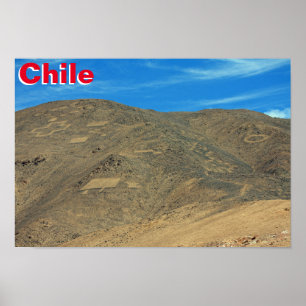 Poster Chili