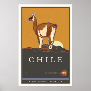 Poster Chili