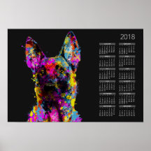 Chiot malinois - Berger belge - Maligator