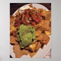 Chips et salsa