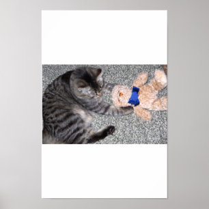 Poster "Chiro-Chat "