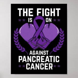 Poster Chirurgie cancer pancréatique Chemise Chimiothérap