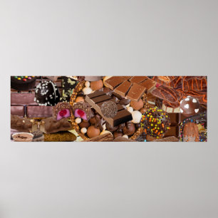 Poster Chockabkie
