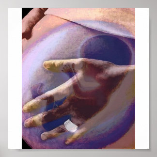 Poster Choisir la vie