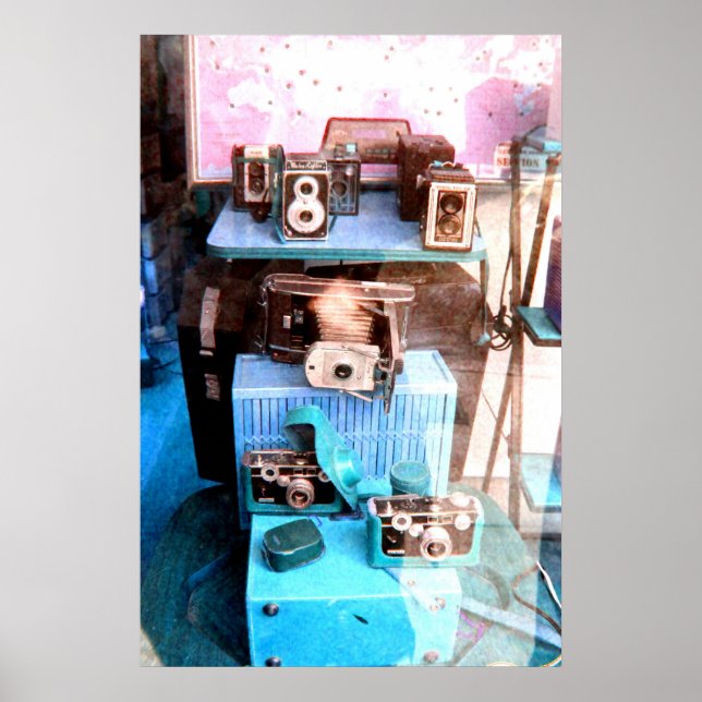 Poster Choisissez votre outil de choix. (Devant)