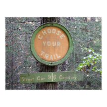 Choisissez votre piste