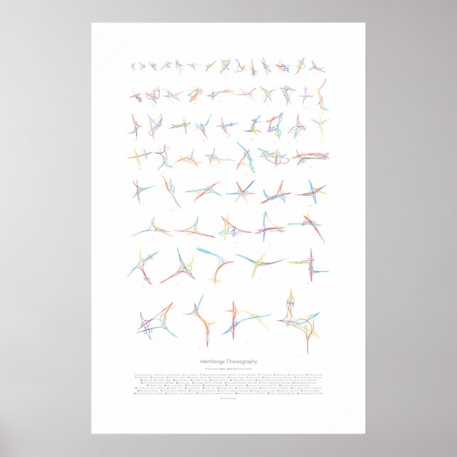 Poster Chorégraphie d'échange v2 (Devant)