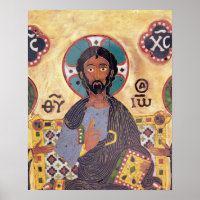 Christ incarné