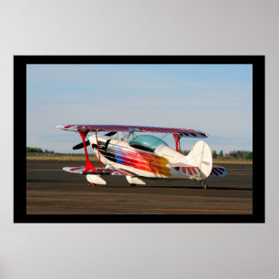 Poster Christen Eagle II