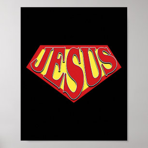 Poster Christian Bodybuilding