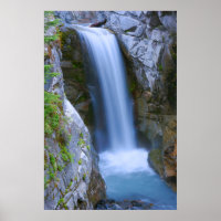 Christine Falls Pittoresque