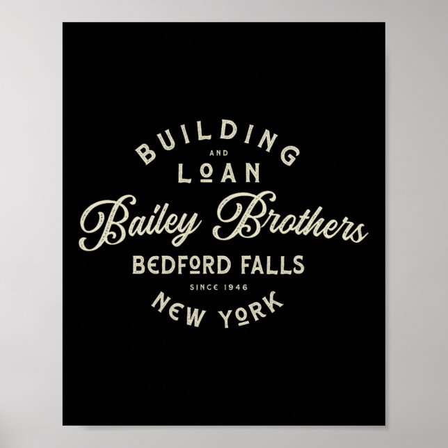 Poster Christmas  (Devant)