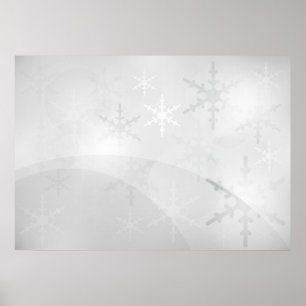 Poster Christmas Background
