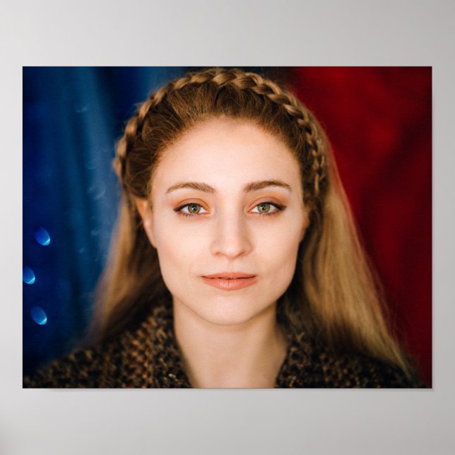 Poster Christy (Devant)