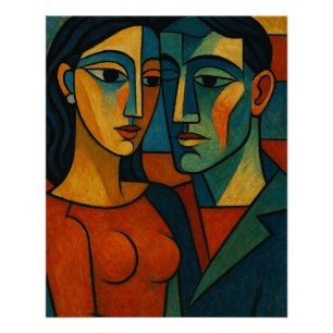 Poster Chuchotement d'amour