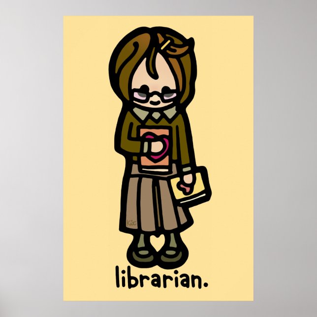 Poster chuchotez s'il vous plaît une affiche. (Devant)