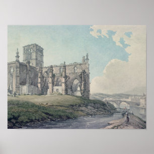 Poster Church, Haddington, 1786