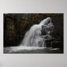 Chutes de Mound Creek
