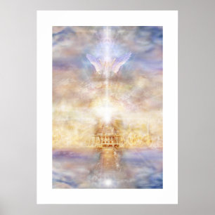 Poster Ciel