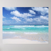 Ciel bleu et mer 14