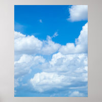 Ciel bleu nuages Arrière - plans Ciel Ciel Design